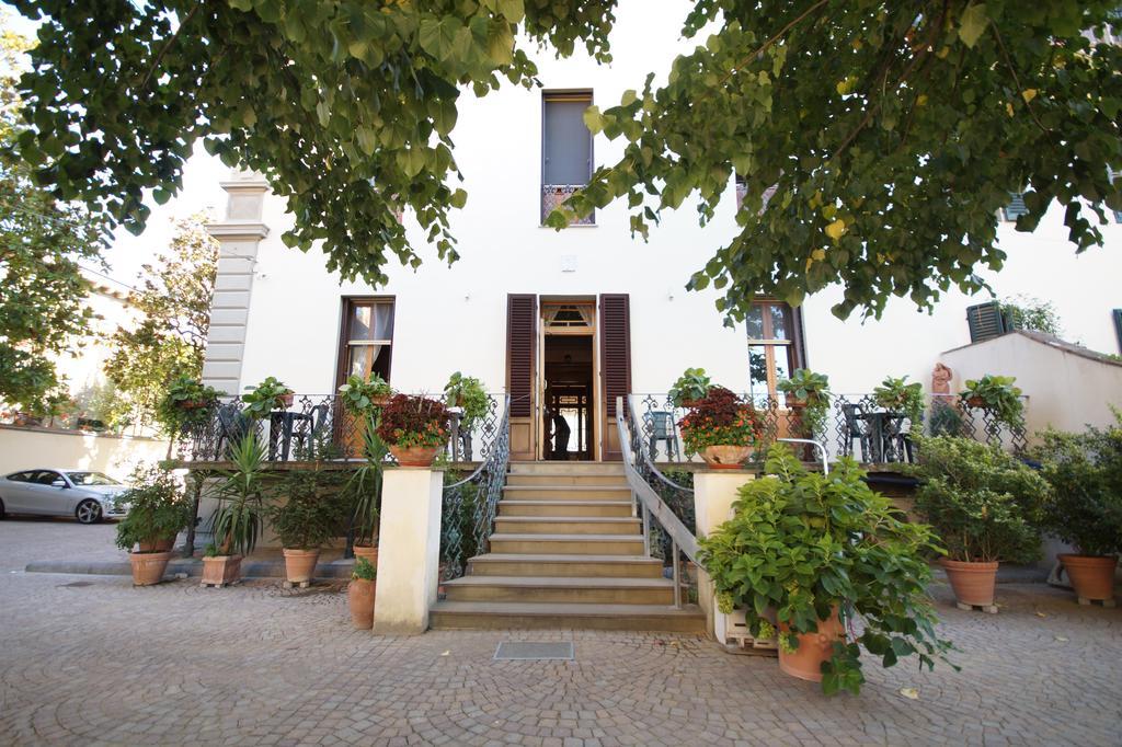 Casa Secchiaroli 3* Firenze