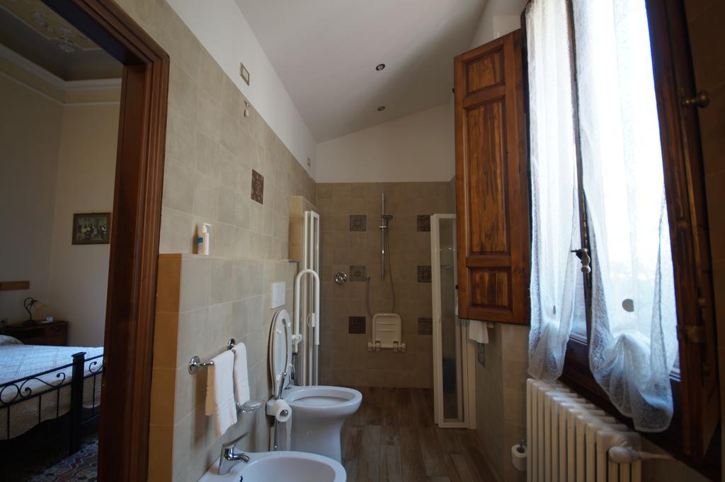 Casa Secchiaroli Firenze