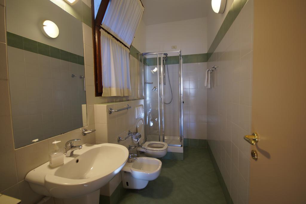 Casa Secchiaroli Affittacamere Firenze