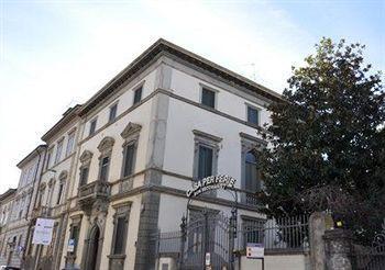 Casa Secchiaroli Firenze