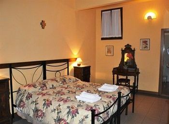 Affittacamere Casa Secchiaroli