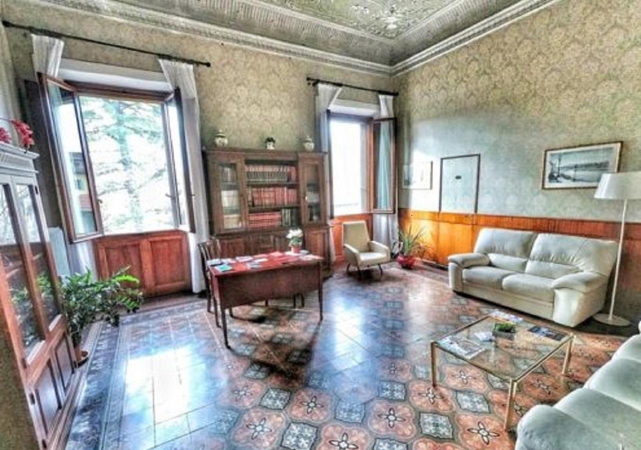 Affittacamere Casa Secchiaroli